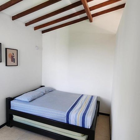 Apartasol Club Ciudadela Santa Fe - Санта-Фе-де-Антіокія Екстер'єр фото