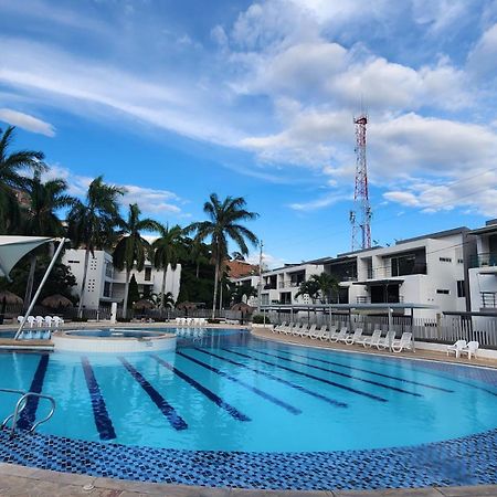 Apartasol Club Ciudadela Santa Fe - Санта-Фе-де-Антіокія Екстер'єр фото