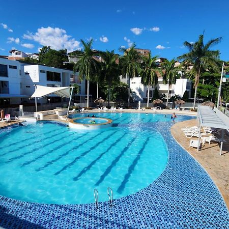 Apartasol Club Ciudadela Santa Fe - Санта-Фе-де-Антіокія Екстер'єр фото
