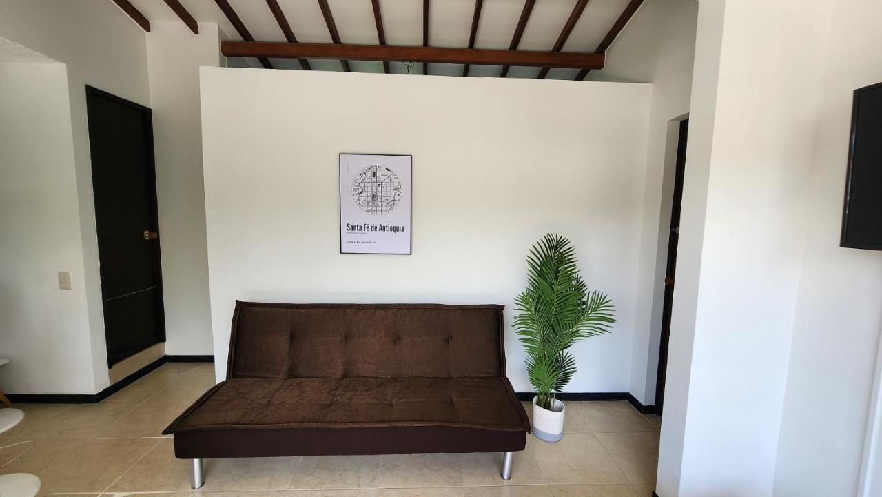 Apartasol Club Ciudadela Santa Fe - Санта-Фе-де-Антіокія Екстер'єр фото