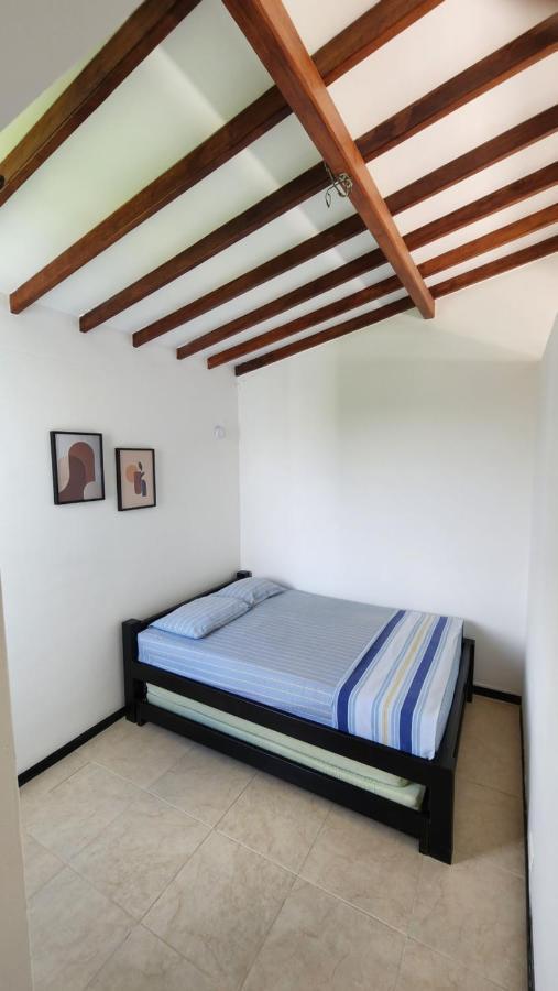 Apartasol Club Ciudadela Santa Fe - Санта-Фе-де-Антіокія Екстер'єр фото