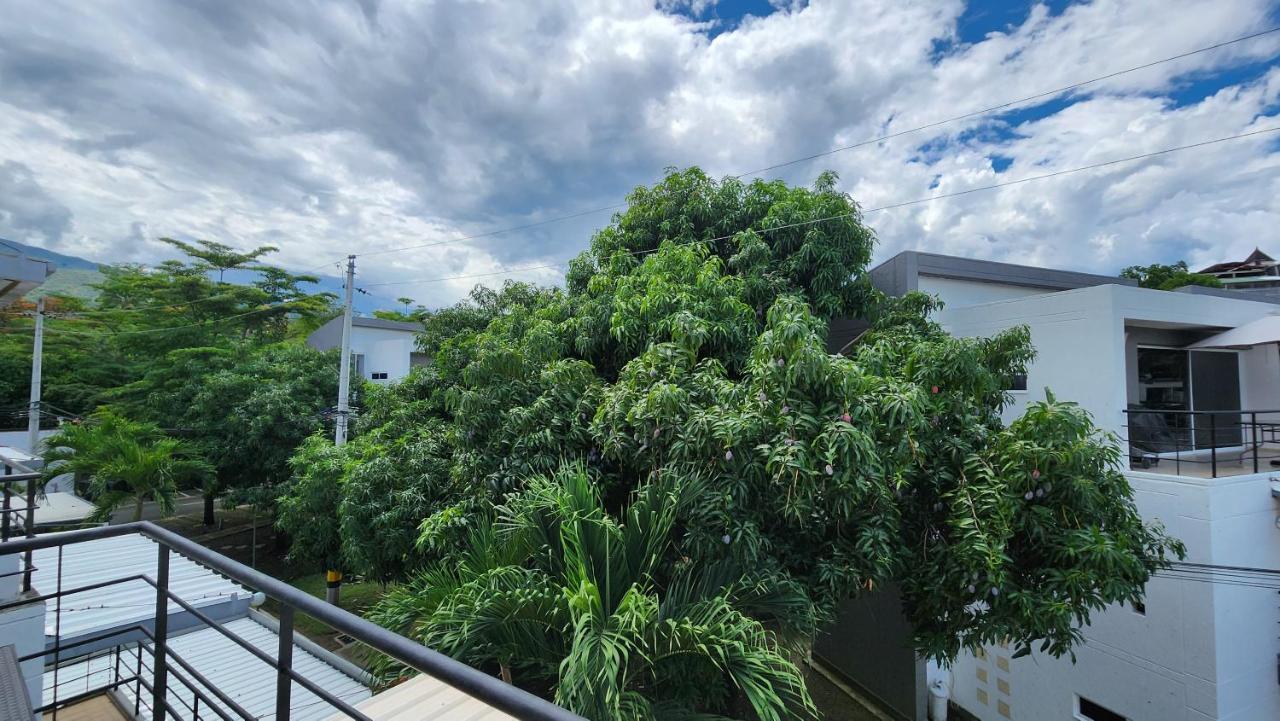 Apartasol Club Ciudadela Santa Fe - Санта-Фе-де-Антіокія Екстер'єр фото