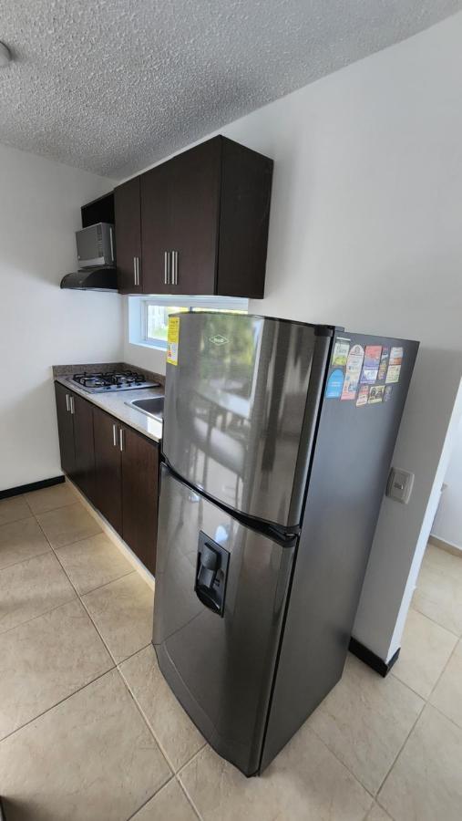 Apartasol Club Ciudadela Santa Fe - Санта-Фе-де-Антіокія Екстер'єр фото