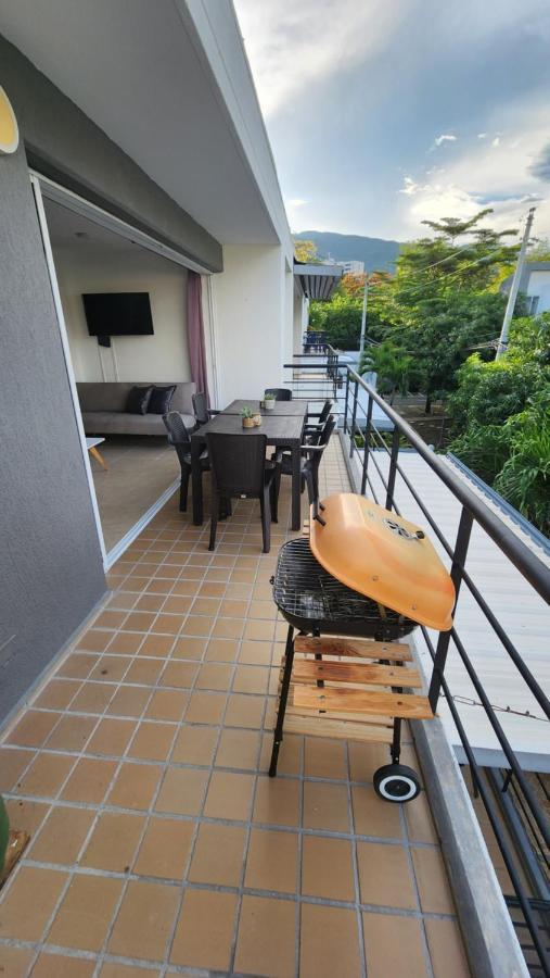 Apartasol Club Ciudadela Santa Fe - Санта-Фе-де-Антіокія Екстер'єр фото