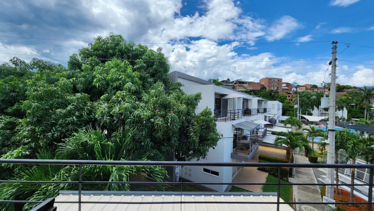 Apartasol Club Ciudadela Santa Fe - Санта-Фе-де-Антіокія Екстер'єр фото