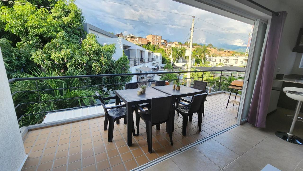 Apartasol Club Ciudadela Santa Fe - Санта-Фе-де-Антіокія Екстер'єр фото