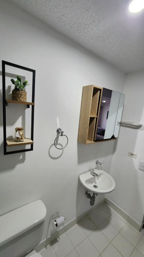 Apartasol Club Ciudadela Santa Fe - Санта-Фе-де-Антіокія Екстер'єр фото