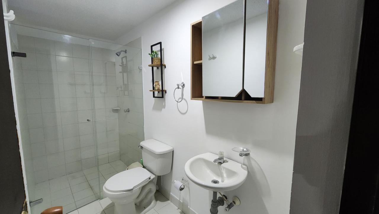 Apartasol Club Ciudadela Santa Fe - Санта-Фе-де-Антіокія Екстер'єр фото