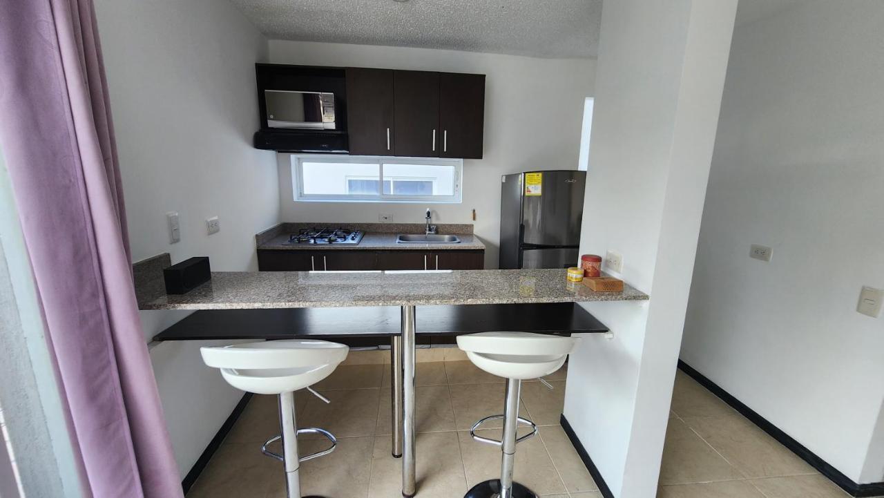 Apartasol Club Ciudadela Santa Fe - Санта-Фе-де-Антіокія Екстер'єр фото