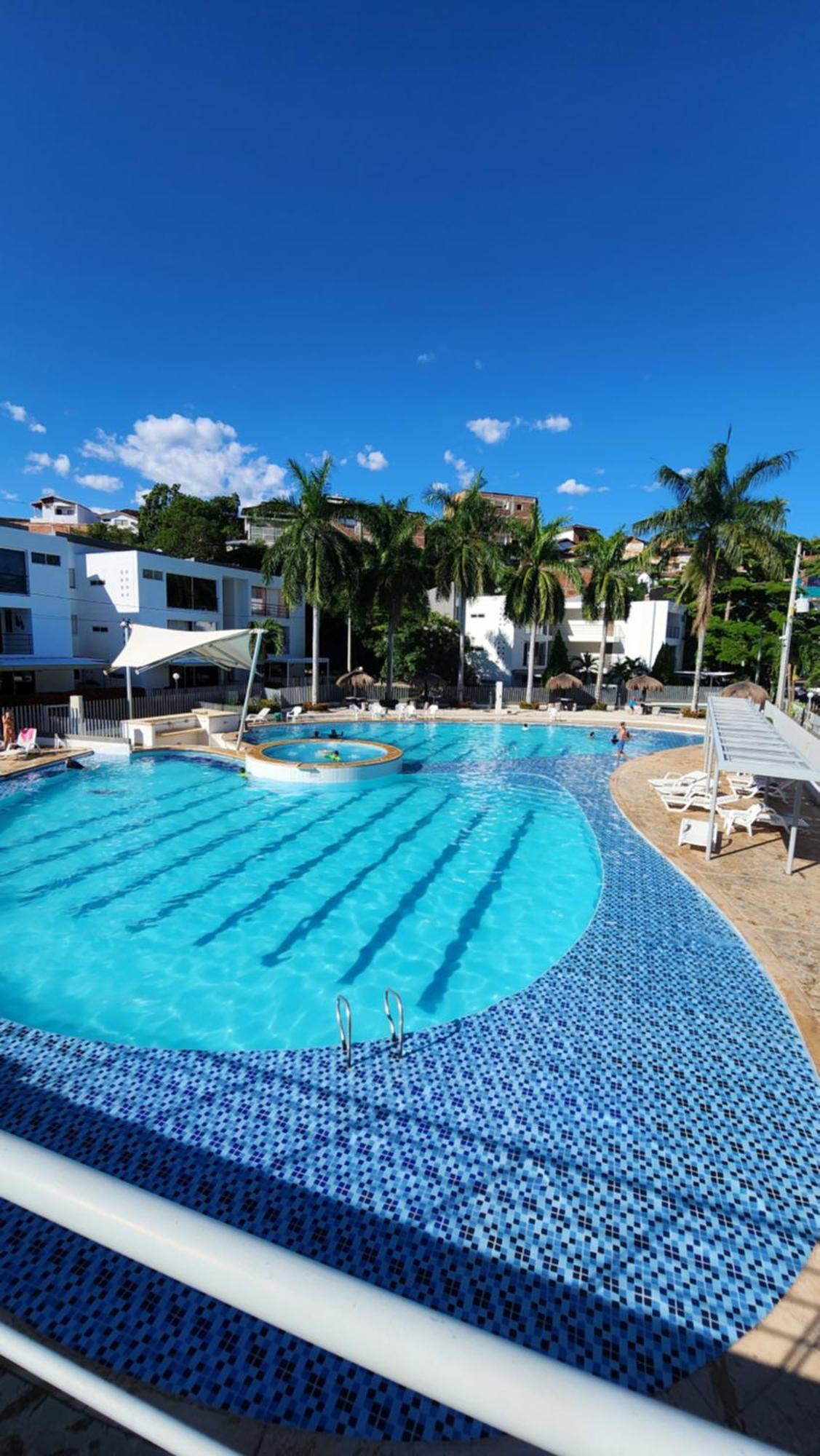 Apartasol Club Ciudadela Santa Fe - Санта-Фе-де-Антіокія Екстер'єр фото