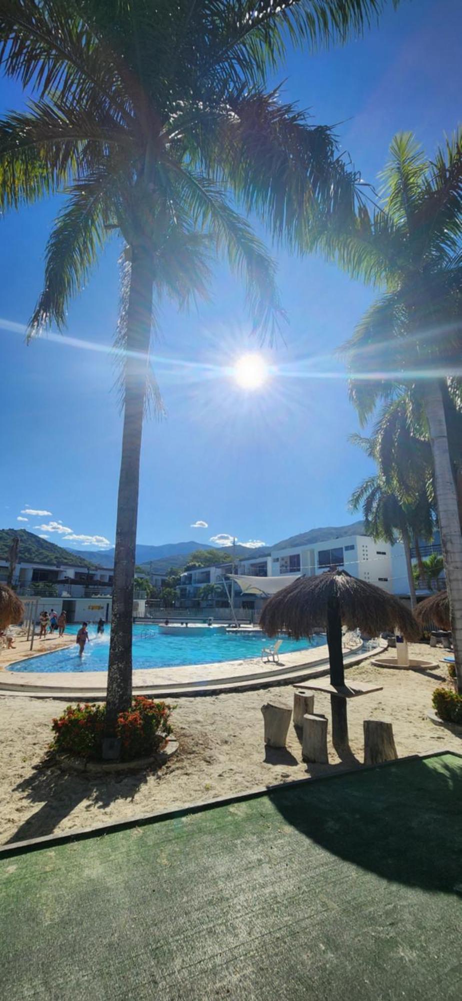 Apartasol Club Ciudadela Santa Fe - Санта-Фе-де-Антіокія Екстер'єр фото