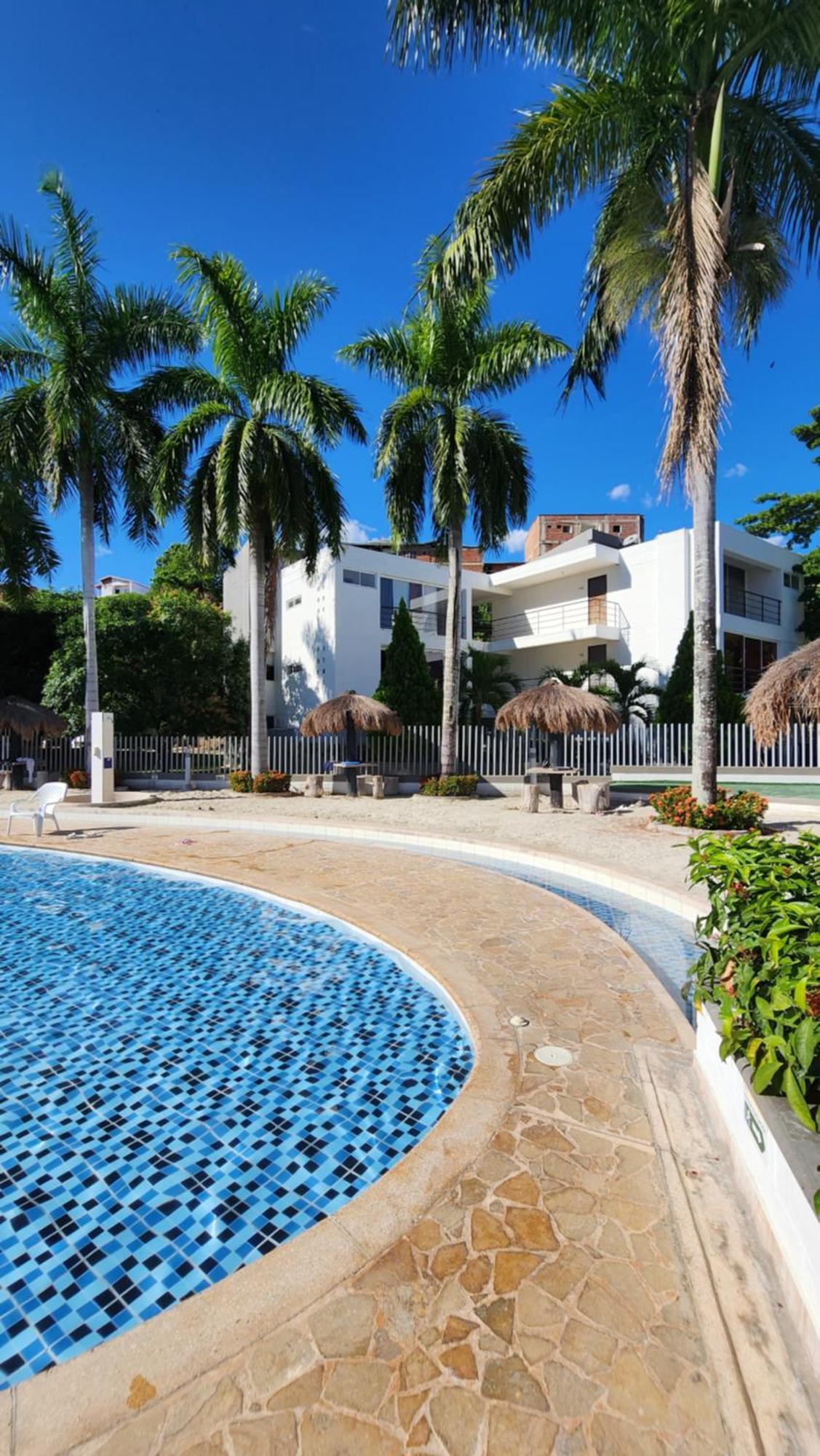Apartasol Club Ciudadela Santa Fe - Санта-Фе-де-Антіокія Екстер'єр фото