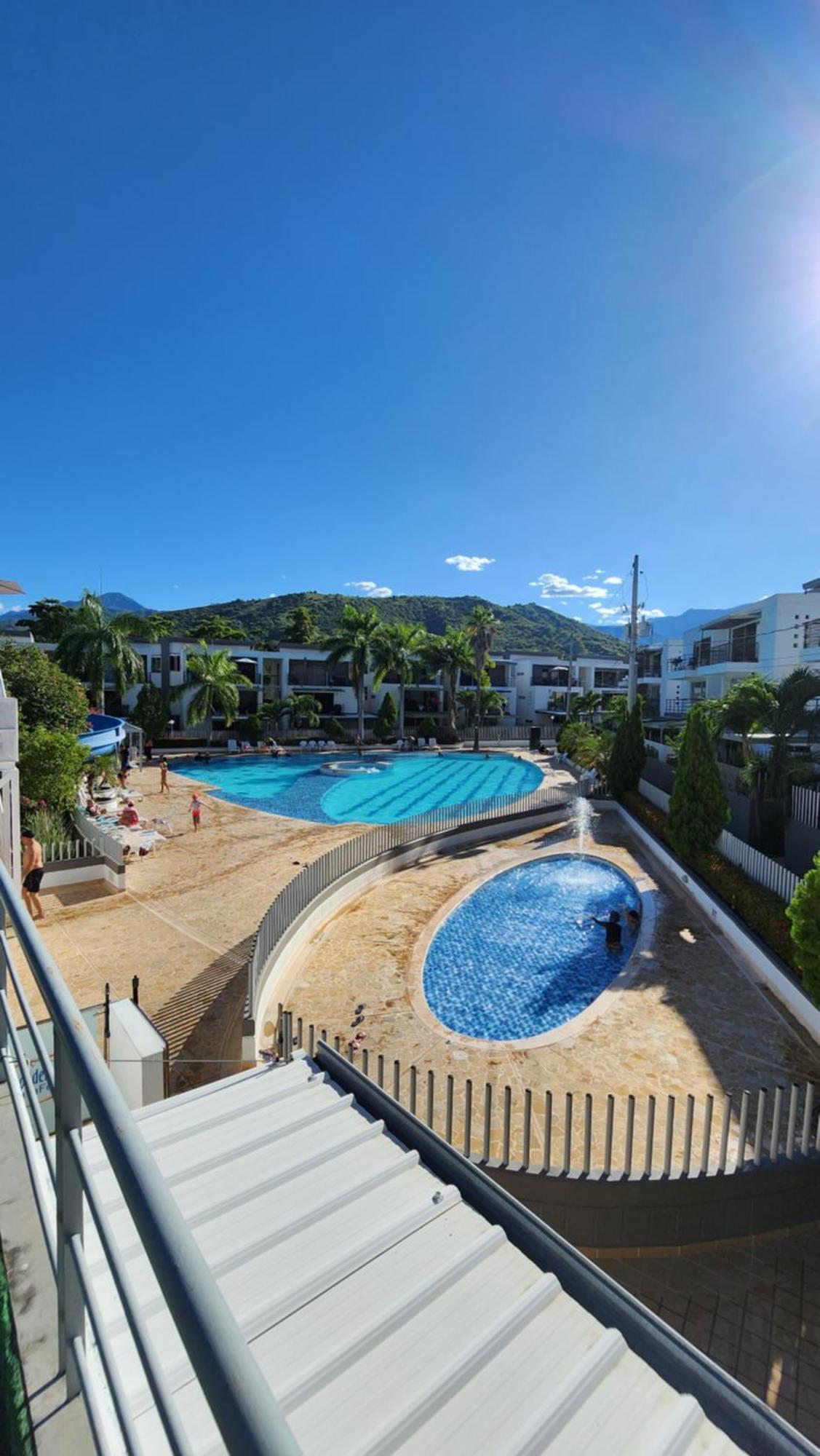 Apartasol Club Ciudadela Santa Fe - Санта-Фе-де-Антіокія Екстер'єр фото