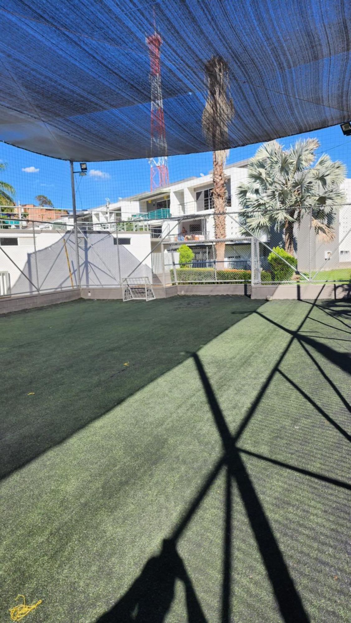 Apartasol Club Ciudadela Santa Fe - Санта-Фе-де-Антіокія Екстер'єр фото