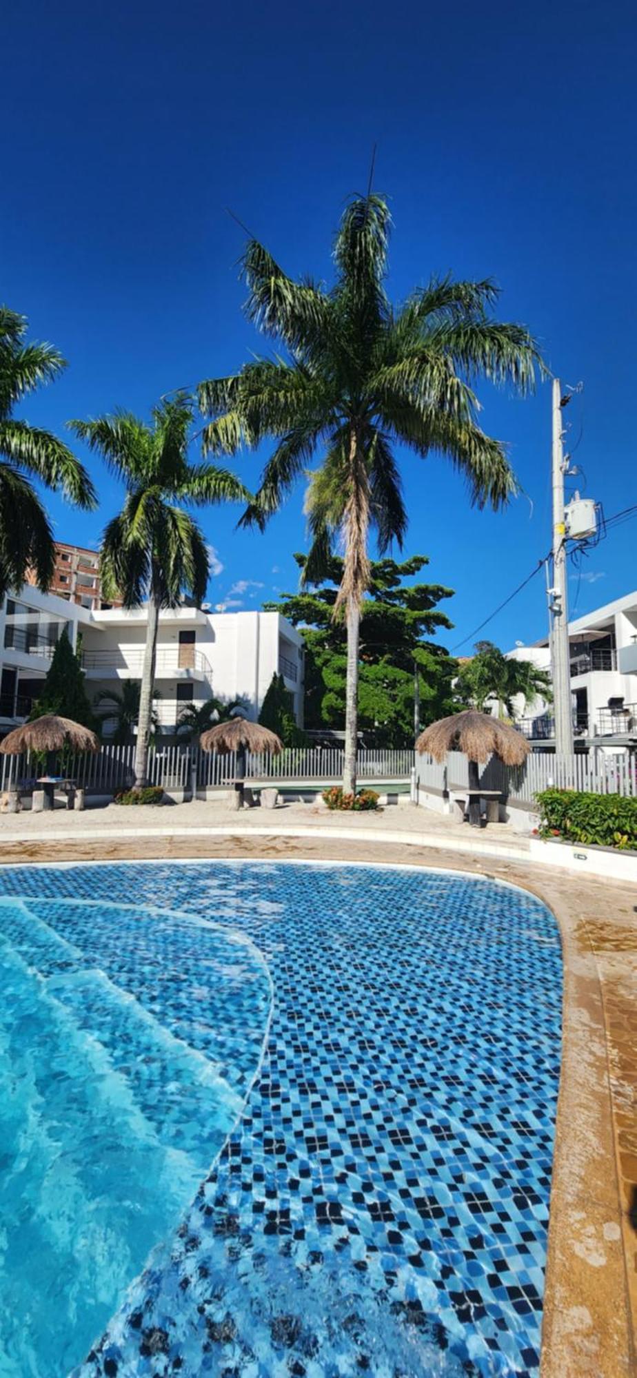 Apartasol Club Ciudadela Santa Fe - Санта-Фе-де-Антіокія Екстер'єр фото