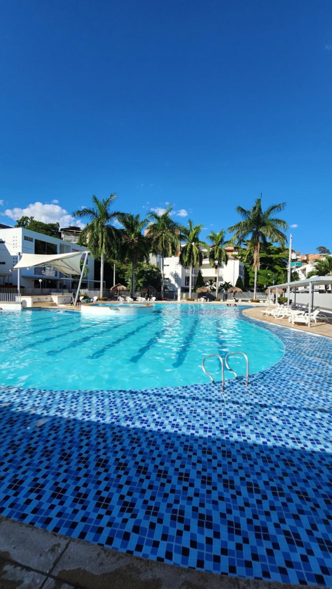 Apartasol Club Ciudadela Santa Fe - Санта-Фе-де-Антіокія Екстер'єр фото