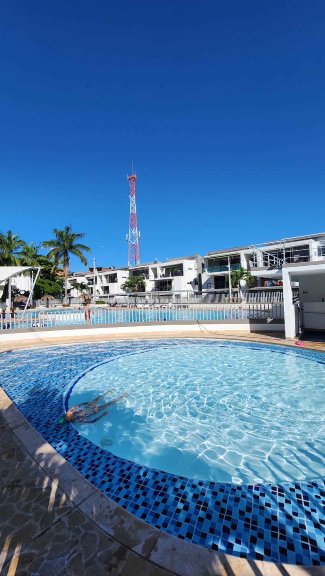 Apartasol Club Ciudadela Santa Fe - Санта-Фе-де-Антіокія Екстер'єр фото