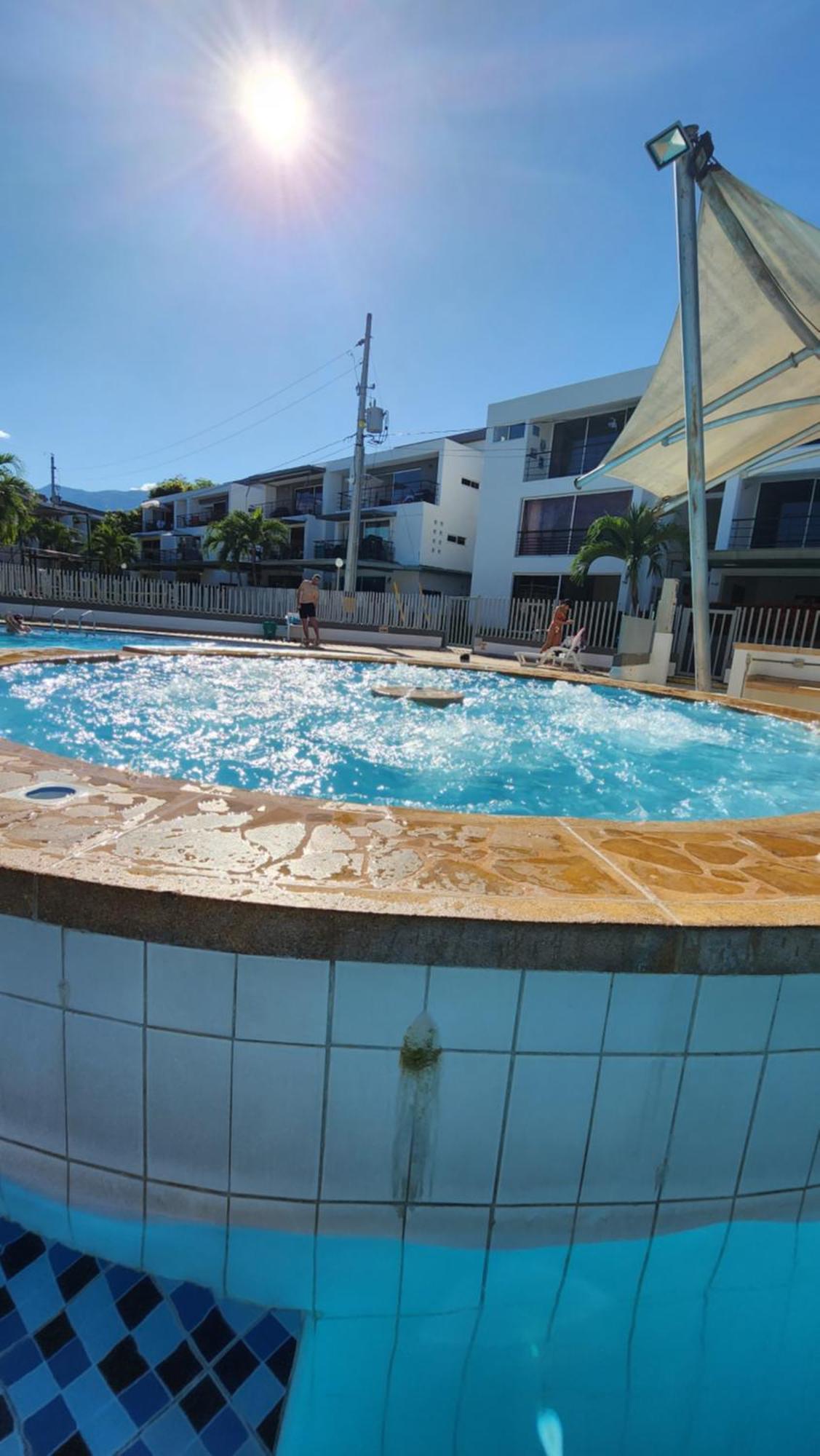 Apartasol Club Ciudadela Santa Fe - Санта-Фе-де-Антіокія Екстер'єр фото