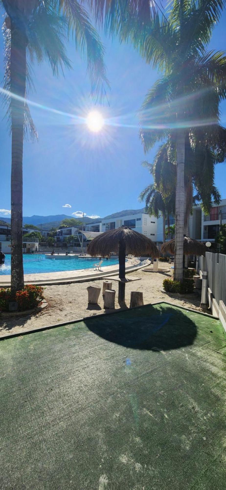 Apartasol Club Ciudadela Santa Fe - Санта-Фе-де-Антіокія Екстер'єр фото