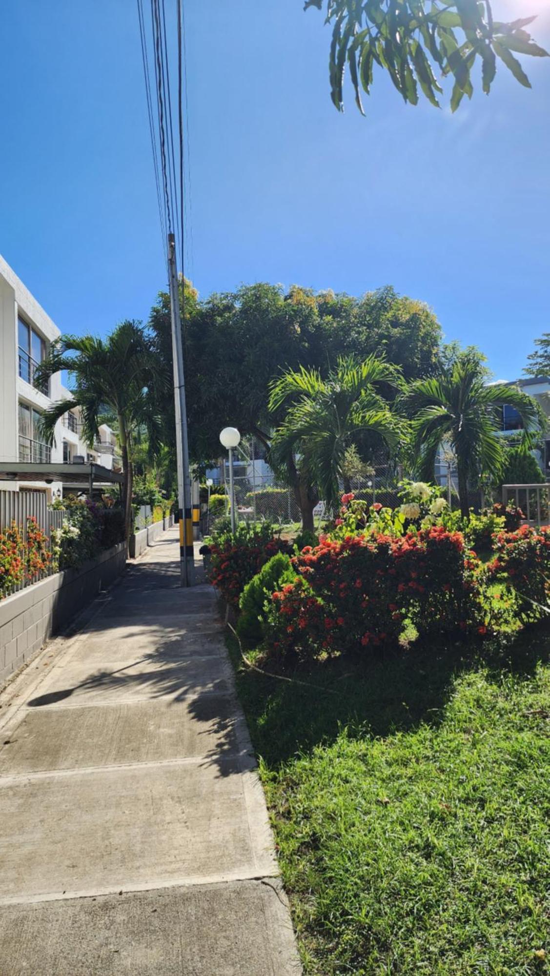 Apartasol Club Ciudadela Santa Fe - Санта-Фе-де-Антіокія Екстер'єр фото