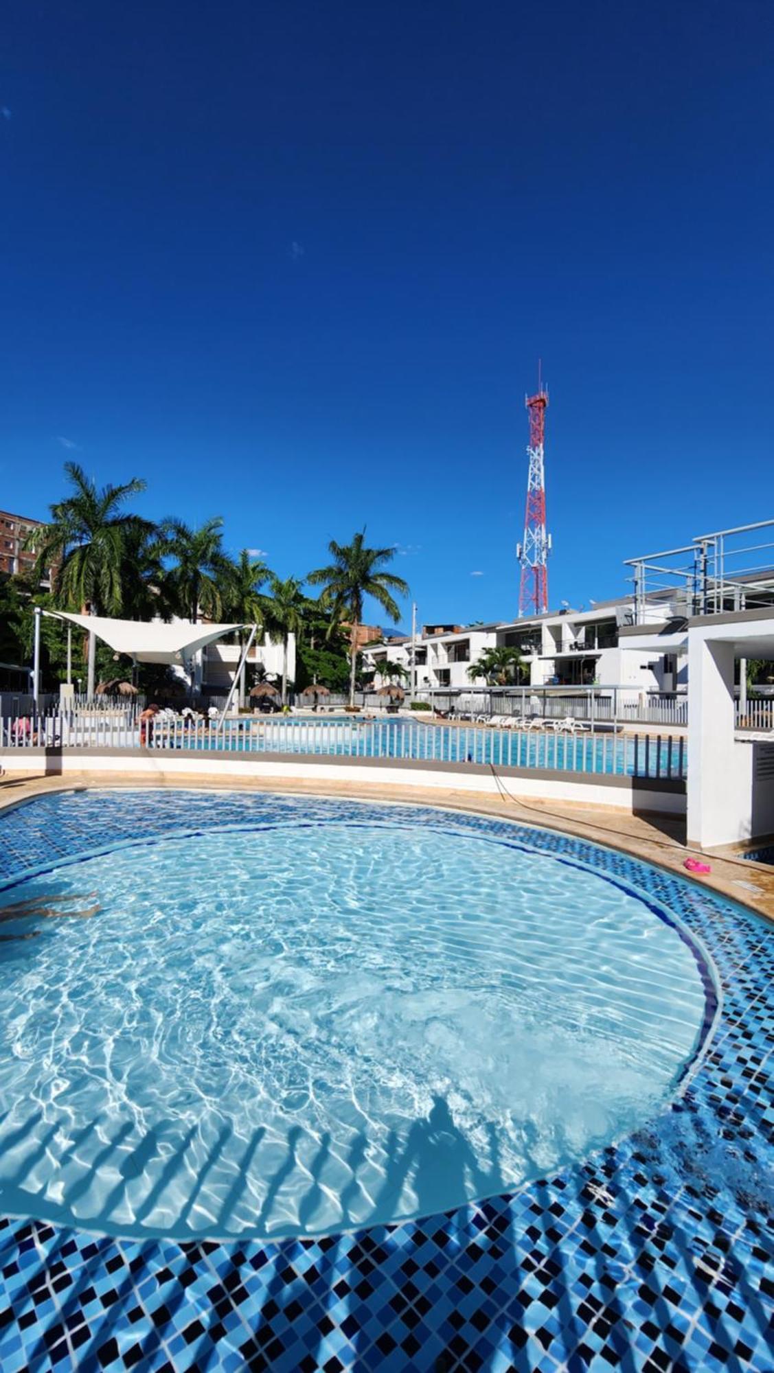 Apartasol Club Ciudadela Santa Fe - Санта-Фе-де-Антіокія Екстер'єр фото